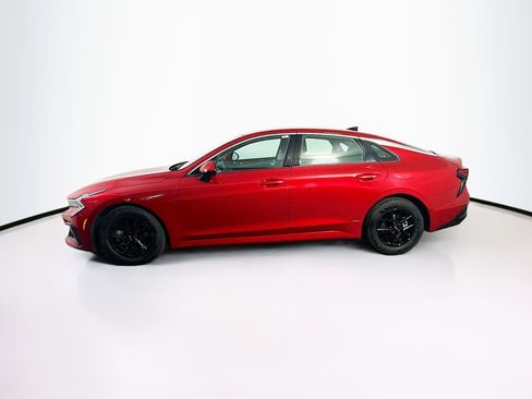 Used 2025 Kia K5 LXS image 4