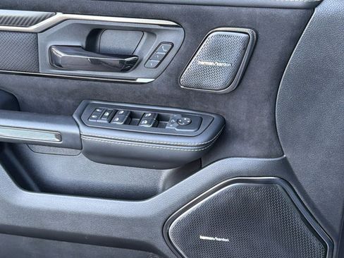 Used 2025 RAM 1500 RHO w/ RHO Level 1 Equipment Group image 22