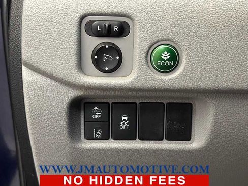 Used 2019 Honda Pilot EX-L image 35