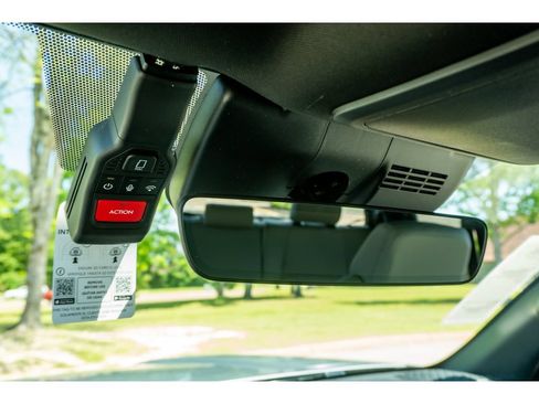 New 2026 Toyota Tacoma SR5 AWD/4WD image 31