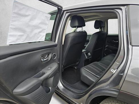 New 2027 Honda HR-V EX-L image 12
