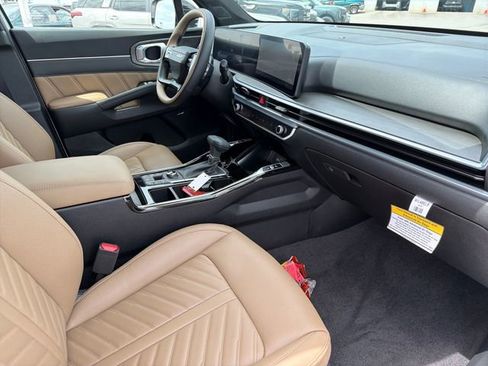 New 2026 Kia Sorento SX Prestige AWD/4WD image 22