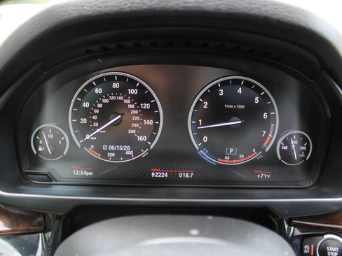 Used 2015 BMW X5 xDrive35i AWD/4WD image 45