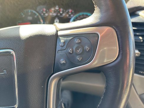 Used 2017 GMC Yukon Denali w/ Open Road Package image 24