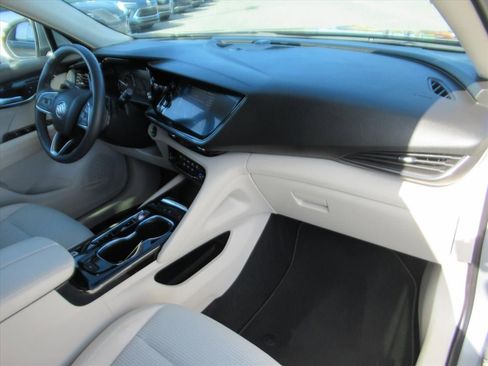 Used 2023 Buick Envision Preferred FWD image 10