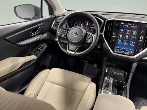 Used 2025 Subaru Ascent Premium image 25