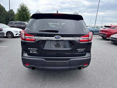 Used 2020 Subaru Ascent Limited w/ Technology Package AWD/4WD image 4