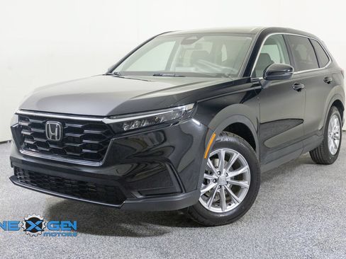Used 2023 Honda CR-V EX image 3