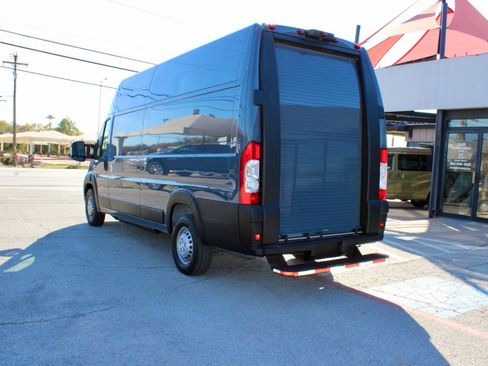 Used 2024 RAM ProMaster 3500 image 5