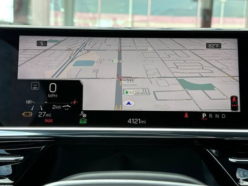 Used 2026 GMC Sierra EV Elevation image 30