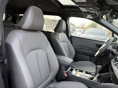 New 2026 Subaru Outback Limited XT image 18