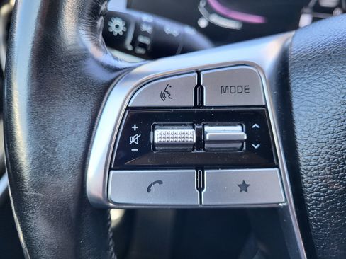 Used 2023 Kia Telluride S w/ S Sunroof Package image 19