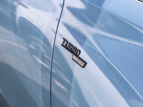 Used 2025 Mercedes-Benz GLE 53 AMG 4MATIC Coupe image 5