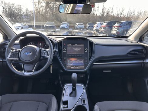 Certified 2024 Subaru Impreza 2.0i image 10