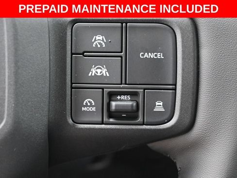 Certified 2026 Toyota RAV4 AWD Plug-in Hybrid w/ Illumination Package (TMS) image 17