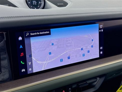 New 2026 Porsche Cayenne Coupe image 20