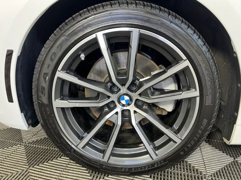 Used 2024 BMW 430i Convertible RWD image 16