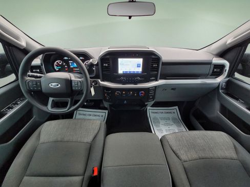 Used 2023 Ford F150 XLT w/ XTR Package image 15