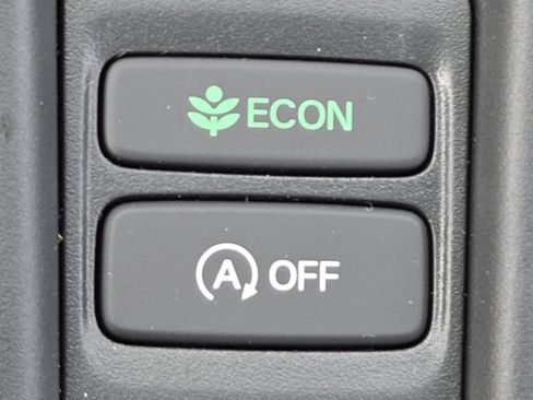 New 2025 Honda Accord LX image 5