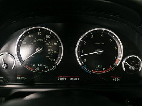 Used 2018 BMW X5 sDrive35i image 14