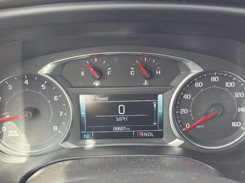 Used 2019 GMC Acadia SLT FWD image 29