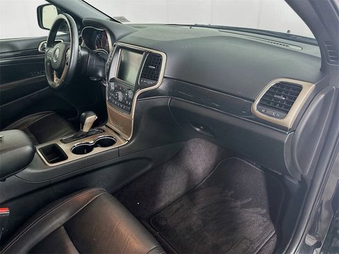 Used 2016 Jeep Grand Cherokee Limited 75th Anniversary image 31