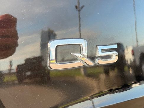 Used 2023 Audi Q5 2.0T Premium Plus AWD/4WD image 16