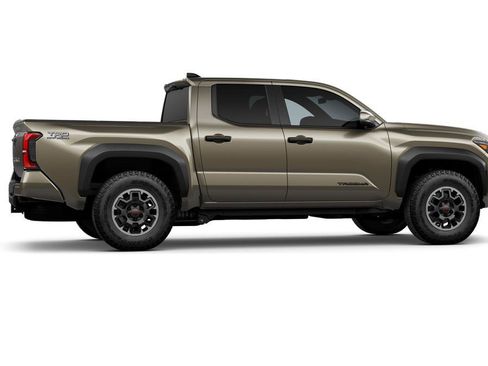 New 2026 Toyota Tacoma TRD Off-Road AWD/4WD image 46