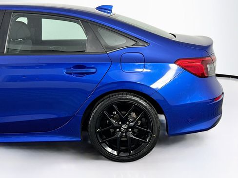 Used 2023 Honda Civic Sport image 38