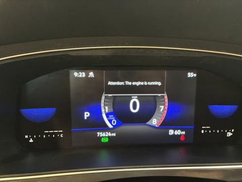 Used 2022 Volkswagen Tiguan S image 12