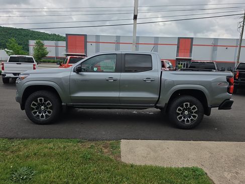 New 2026 Chevrolet Colorado Z71 w/ Z71 Convenience Package 2 AWD/4WD image 7