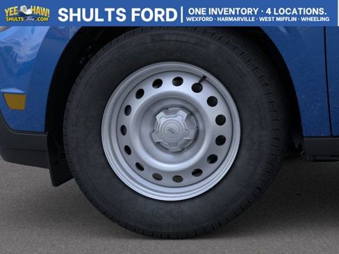 New 2026 Ford Maverick XL AWD/4WD image 21