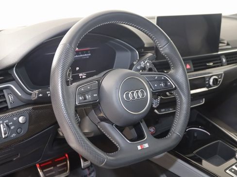 Used 2020 Audi S5 Prestige w/ S Sport Package image 6