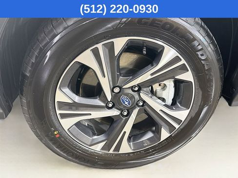 Certified 2026 Subaru Crosstrek 2.0i Premium image 40