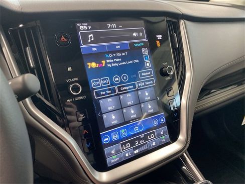 Used 2024 Subaru Outback Onyx Edition image 20