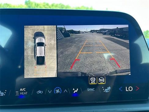 New 2026 Chevrolet Silverado EV LT image 27