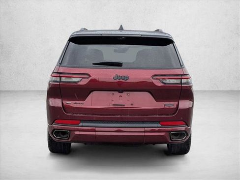 Used 2023 Jeep Grand Cherokee L Summit image 7