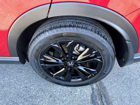 Used 2023 Honda CR-V Sport Touring image 22