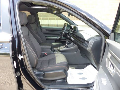 Used 2024 Honda CR-V Sport image 38
