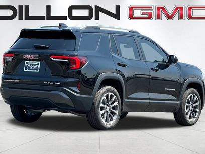New 2026 GMC Terrain Elevation w/ Elevation Premium Package