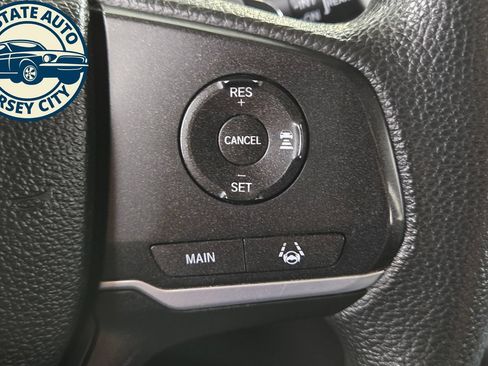 Used 2020 Honda Odyssey EX image 13
