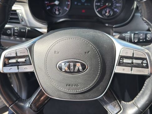 Used 2021 Kia Telluride LX FWD image 22
