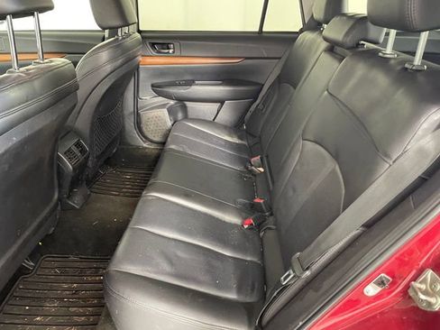 Used 2013 Subaru Outback 2.5i Limited image 11