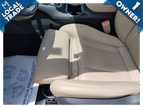 Certified 2024 Subaru Legacy Limited AWD/4WD image 16