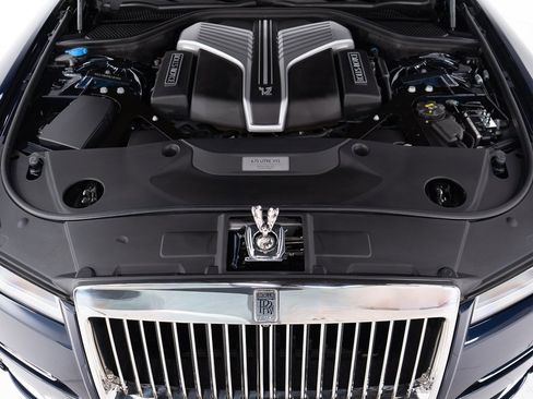 Certified 2022 Rolls-Royce Ghost image 53