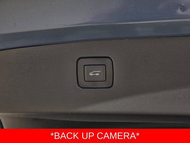 New 2026 Buick Envista Sport Touring w/ Convenience I Package FWD image 9