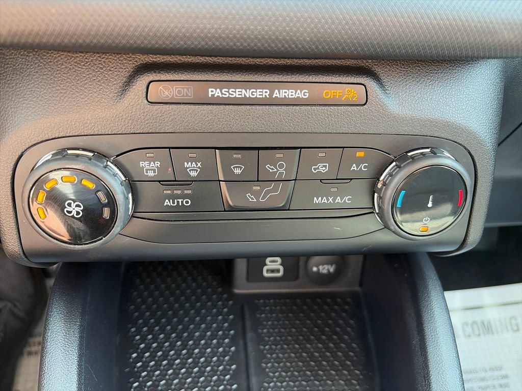 Used 2024 Ford Bronco Sport Big Bend AWD/4WD image 18