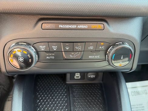 Used 2024 Ford Bronco Sport Big Bend AWD/4WD image 18