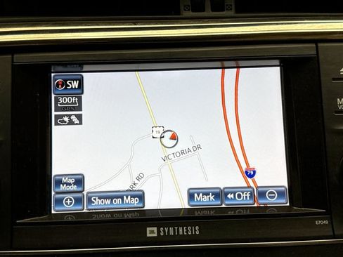 Used 2014 Toyota Avalon Limited FWD image 14