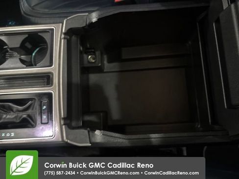 Used 2018 Ford F150 Limited w/ Trailer Tow Package AWD/4WD image 26
